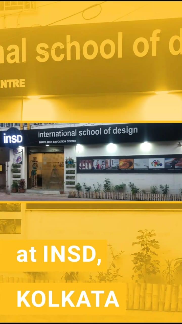 International School of Design Kolkata Classrooms photo 15